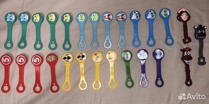 Каваи пятерочка