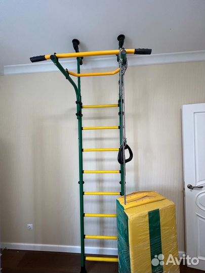 Шведская стенка бу