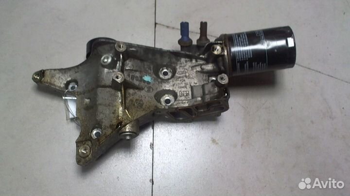 Корпус масляного фильтра Skoda Octavia (A5), 2010