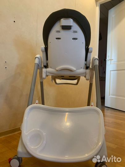 Стульчик peg perego