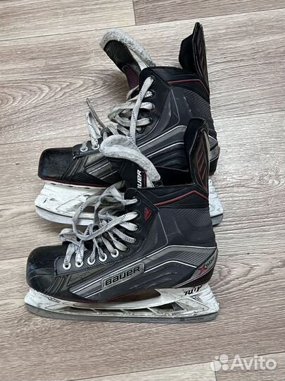 Продам коньки