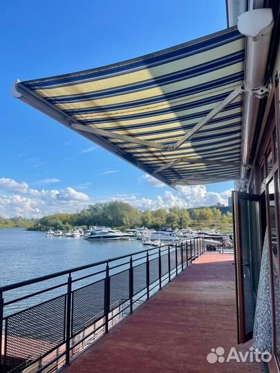 Продается лучший в Нижнем Новгороде дебаркадер