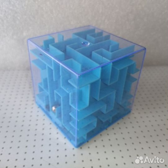 Головоломки