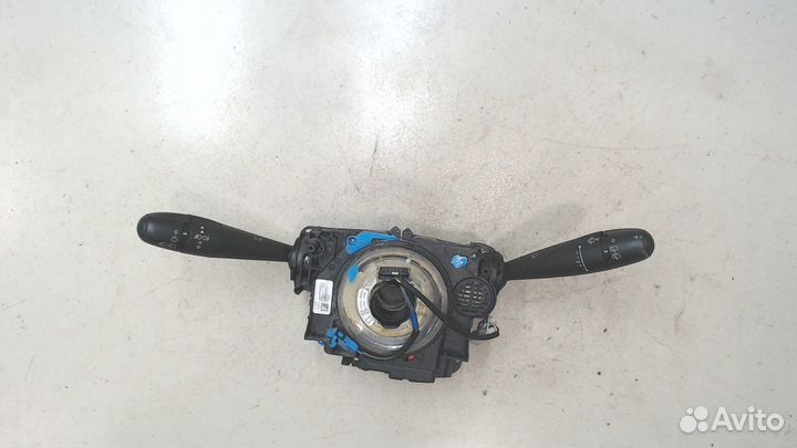 Переключатель поворотов и дворников Citroen DS3, 2013