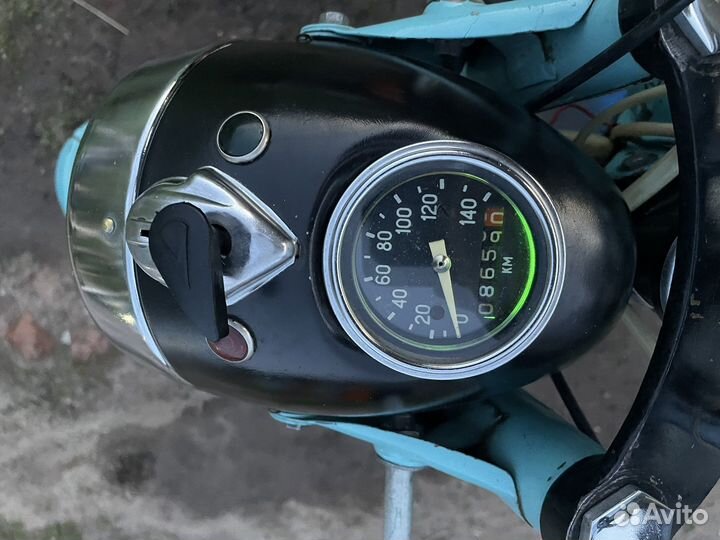 Иж юпитер 3К-01