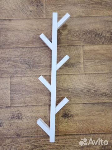 Вешалка Tjusig Икеа/ikea