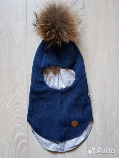 Шлем шапка Nels 50, 52, 54, 56 р