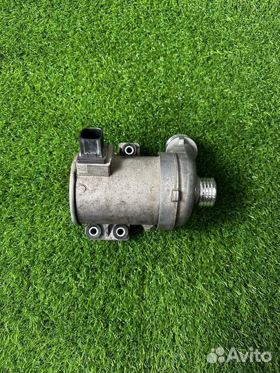 Насос ож, электрический bmw f30