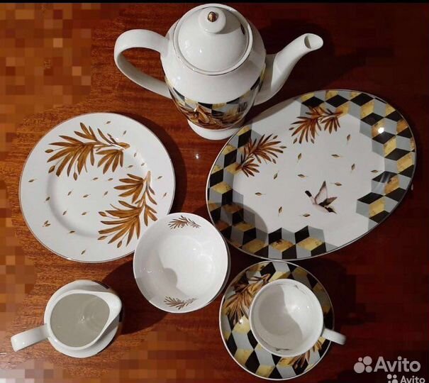 Заварочный чайник