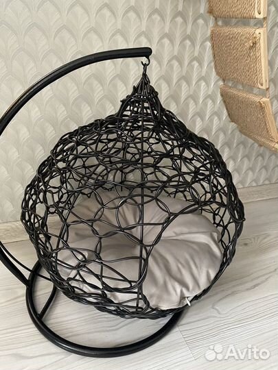 Лежанка, гамак - качели - новые