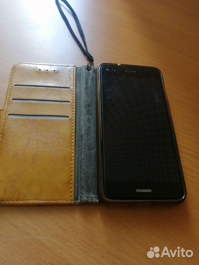 HUAWEI Nova Lite 2017, 2/16 ГБ