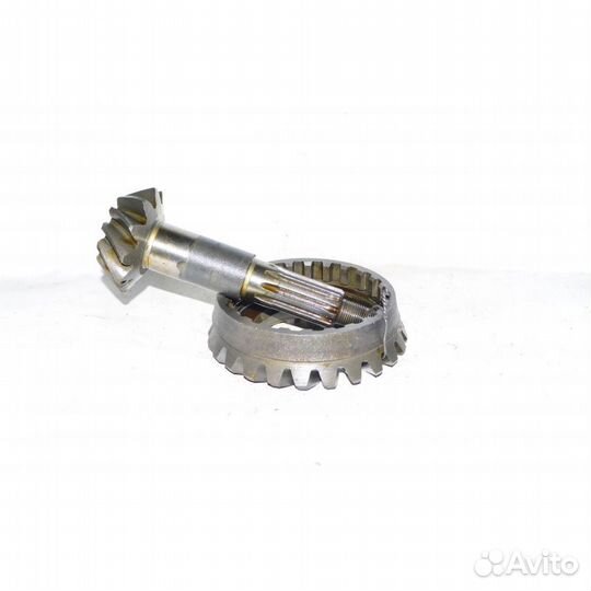 Шестерня пвм 52-2302030 (к-т 2 шт 52-2302015 и 52