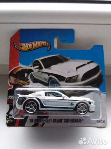 Hot wheels машинки mustang