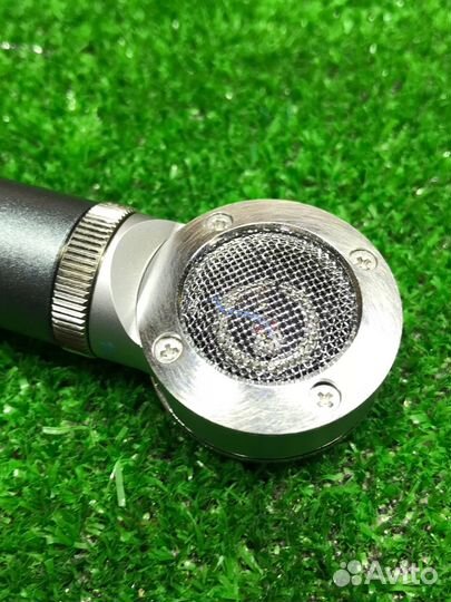 Б.1933 Микрофон shure beta 181/C (Идеал)