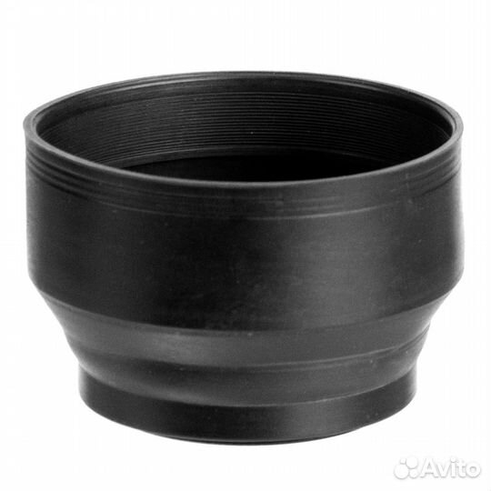 Бленда Mekko, резиновая, 49mm