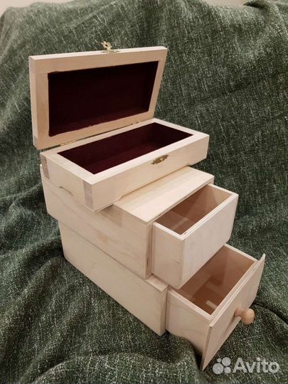 Заготовки для декупажа