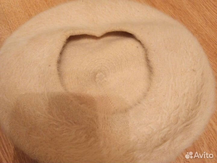 Берет женский новый