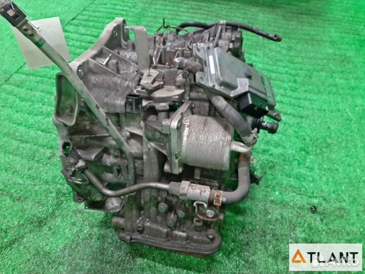 Автомат nissan X-trail