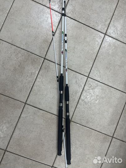 Спиннинг крокодил