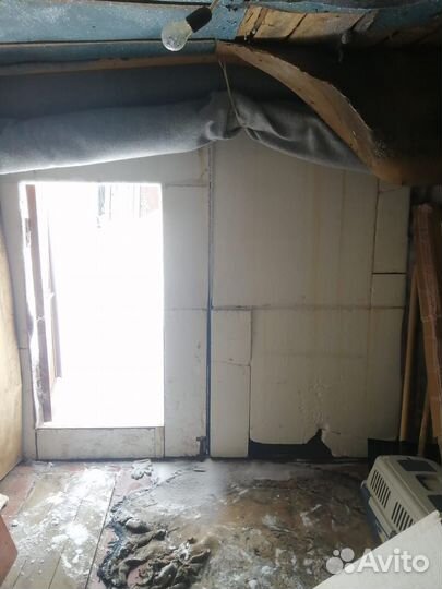 Продам металлический гараж