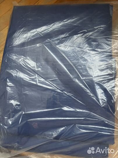 Тент защитный