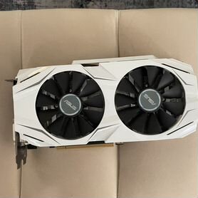 asus gtx 1070 dual