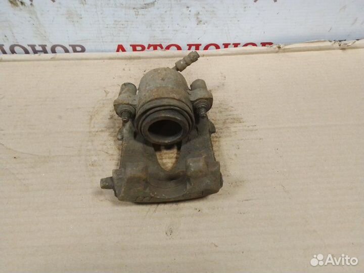 Суппорт тормозной передний правый Skoda Fabia 2