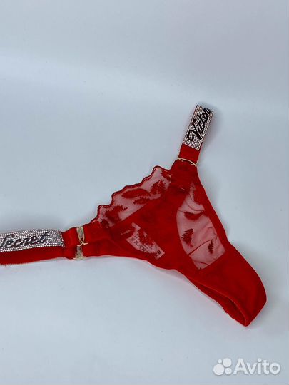 Трусики victoria secret