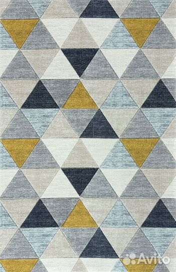 Палас 1.5х3 новый