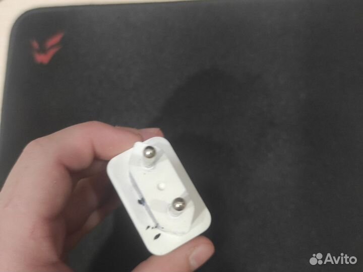 Зарядка для сяоими