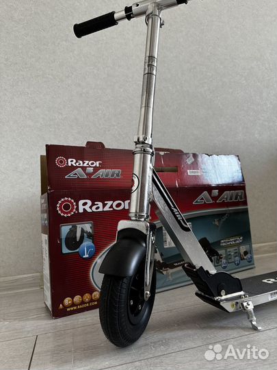 Спсокат Razor A5 Air новый