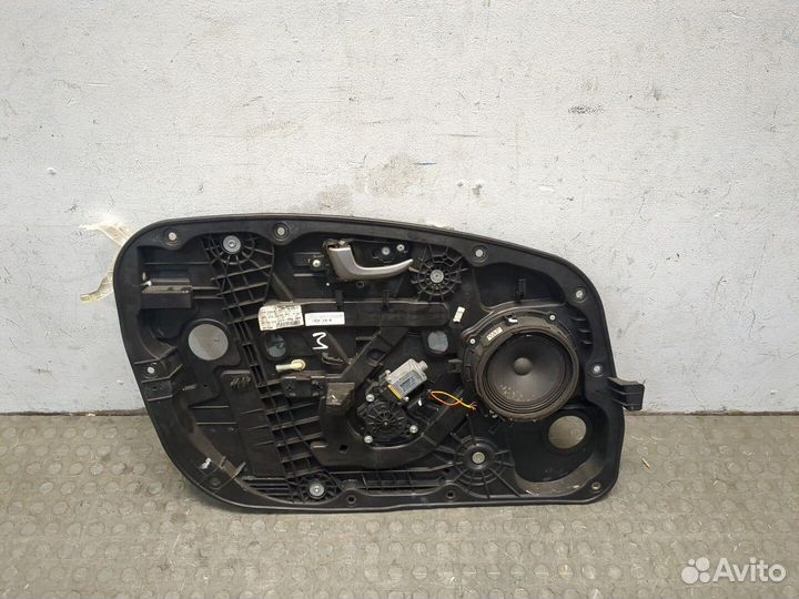 Стеклоподъемник электрический Hyundai i30, 2013