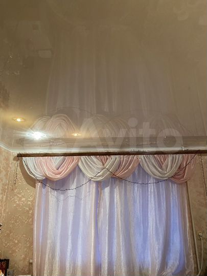 1-к. квартира, 18 м², 2/5 эт.