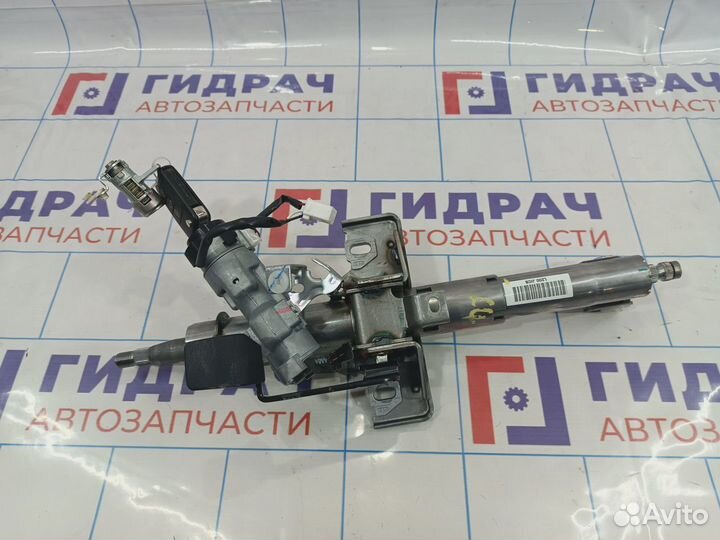 Колонка рулевая Kia Rio 3 (QB) 56310-4L050