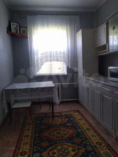 Дом 68 м² на участке 6 сот.