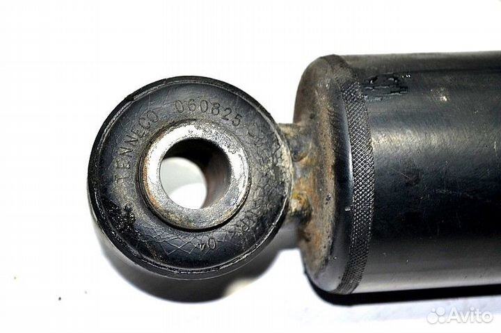 Амортизатор, ведущий мост, левый DAF XF105 (01.05)