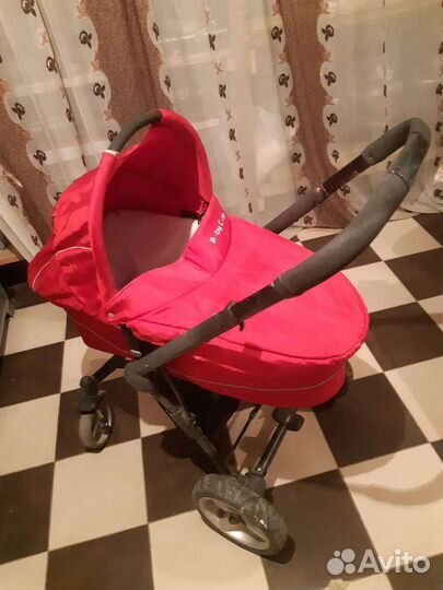 Детские и коляски