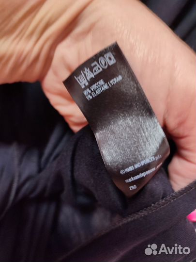 Кардиган новый лёгкий Mark&Spencer