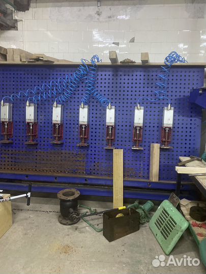 Цех столярный чпу готовый бизнес WB ozon