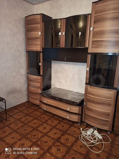 2-к. квартира, 48 м², 6/9 эт.