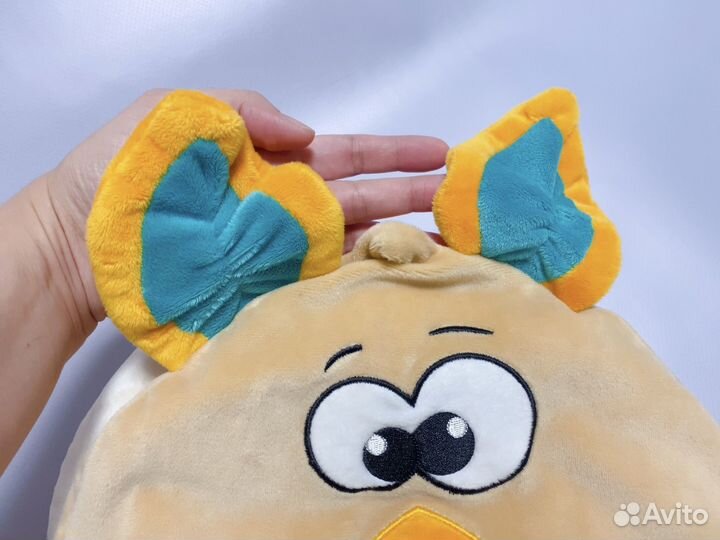 Подушка на шею дорожная новая