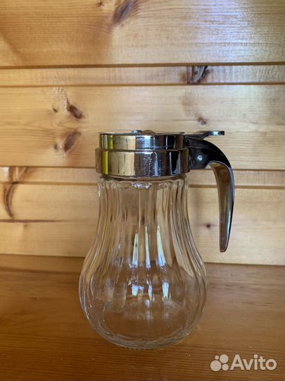 Сахарница с дозатором