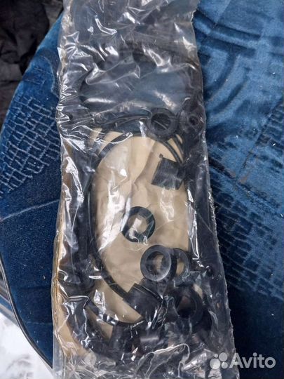 Ремкомплект к двигателю заз 965