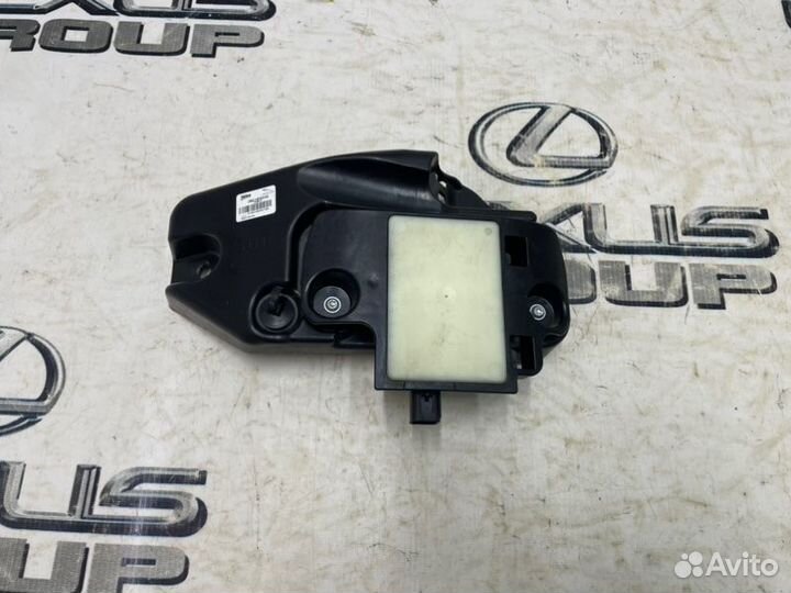 Датчик мертвых зон лев. зад. Land Rover Range Rove