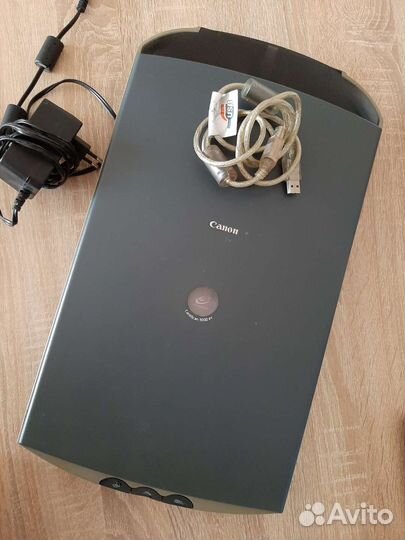 Принтер сканер копир