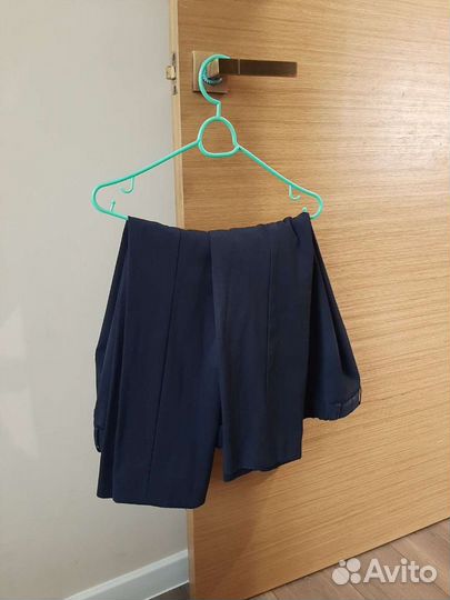 Школьный костюм в 1 класс