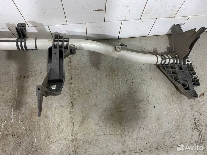 Усилитель торпедо Mercedes Benz W222 с 2013 г