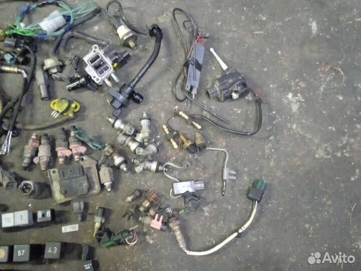 Датчики реле