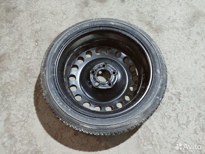 Докатка Opel Astra H