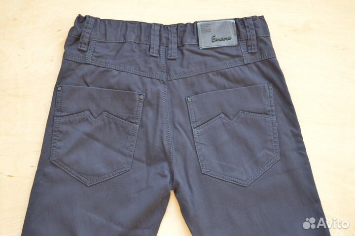 Фирменные новые брюки